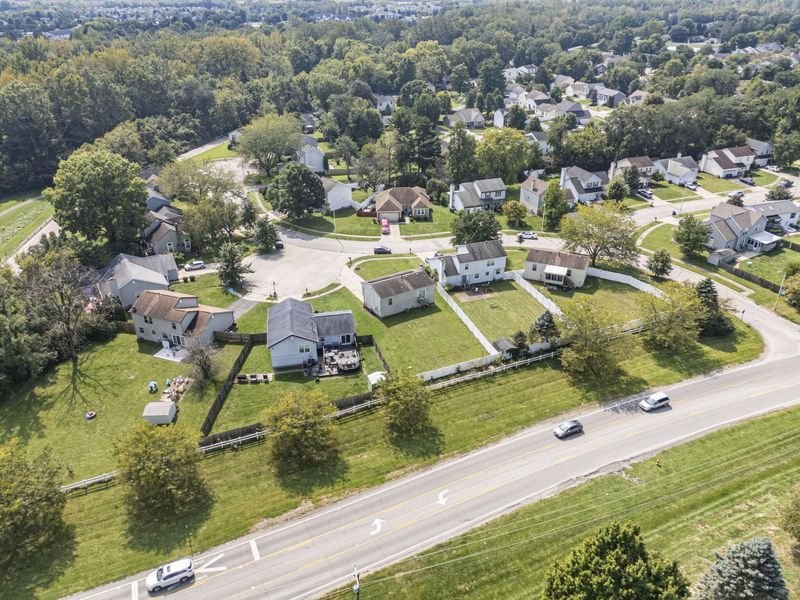 3542 Woody Way , Canal Winchester, OH 43110 Photo 62