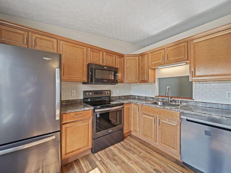 3542 Woody Way , Canal Winchester, OH 43110 Photo 9