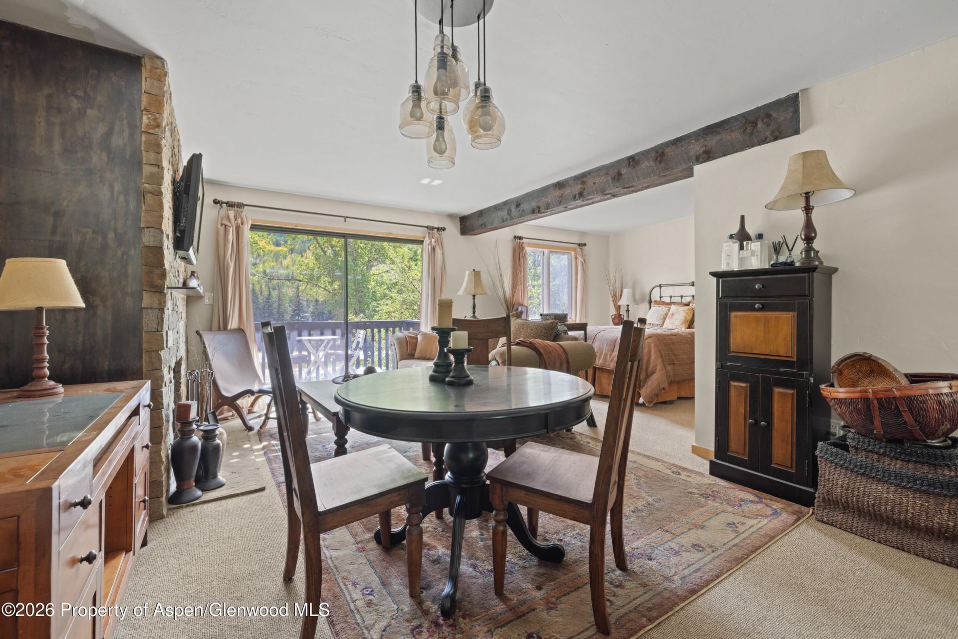 1880 Meadow Ridge Road, Unit 7, Vail, CO 81657 Main Photo