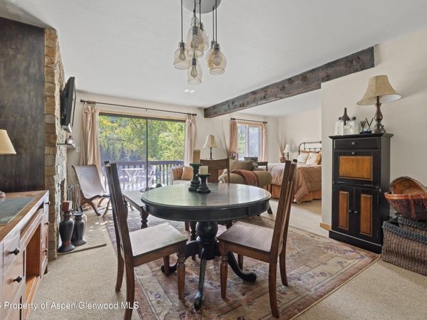 1880 Meadow Ridge Road, Unit 7, Vail, CO 81657