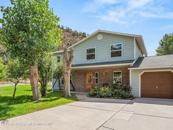 11 Riversedge Court, Basalt, CO 81621