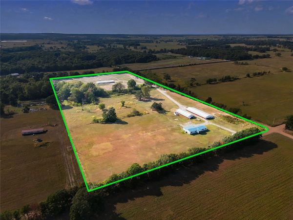 57047 S 550 Road , Rose, OK 74364