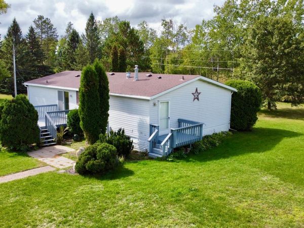 3116 1st Street , Sturgeon Lake, MN 55783