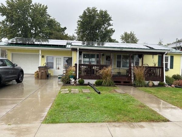 508 W Division Street, Galva, IL 61434