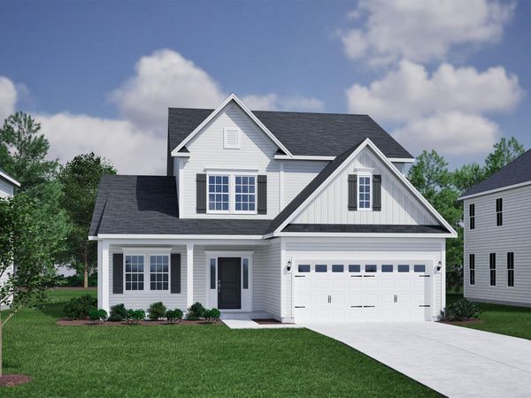 8913 Peplow Place, Wilmington, NC 28411