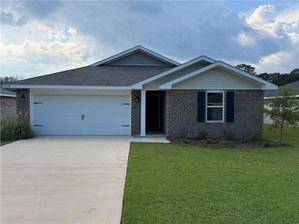 4319 Alden Circle E, Mobile, AL 36695
