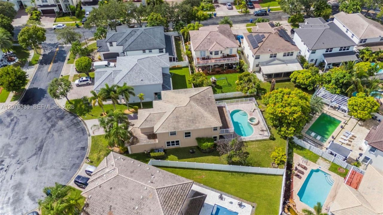 2566 SW 158th Ave, Miramar, FL 33027 Photo
