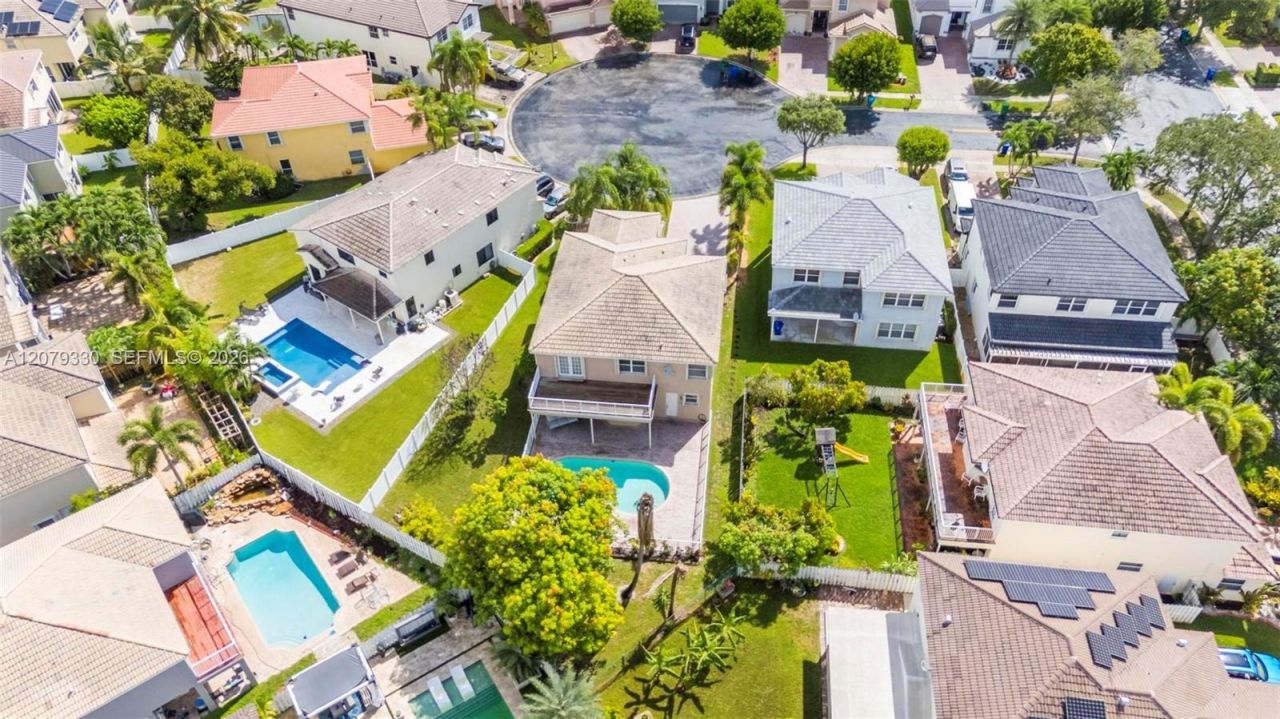 2566 SW 158th Ave, Miramar, FL 33027 Photo