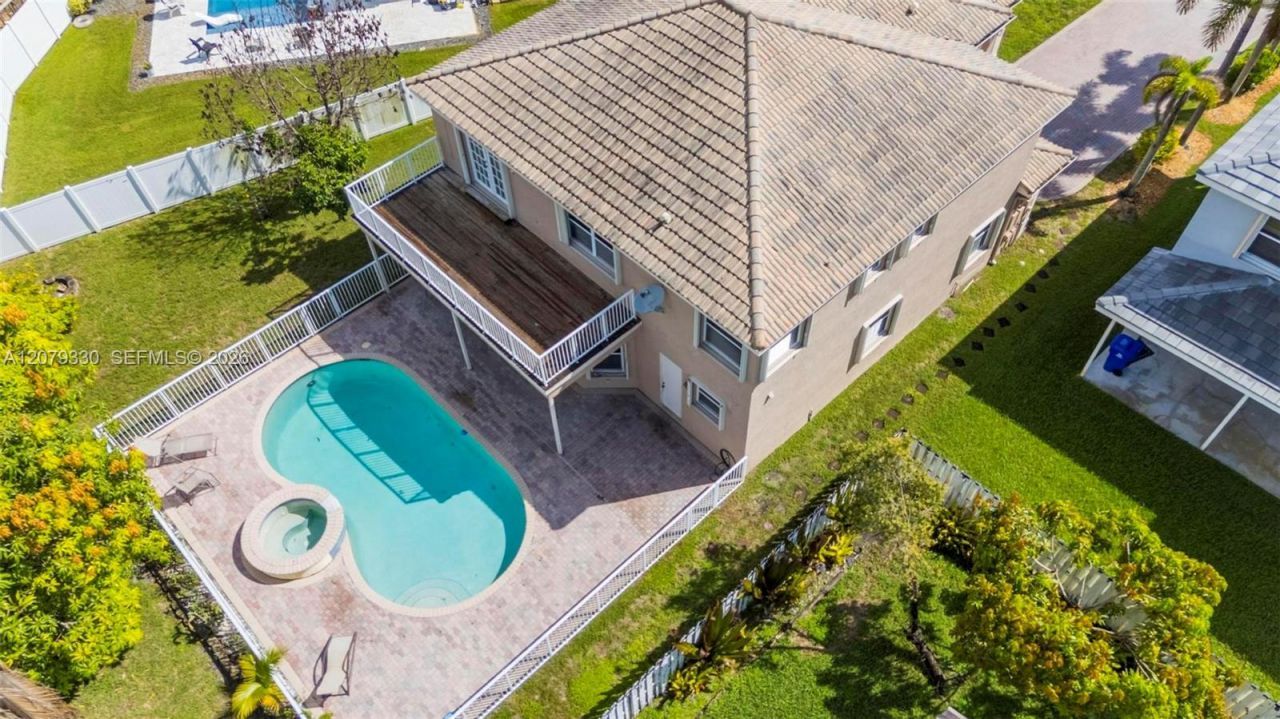 2566 SW 158th Ave, Miramar, FL 33027 Photo