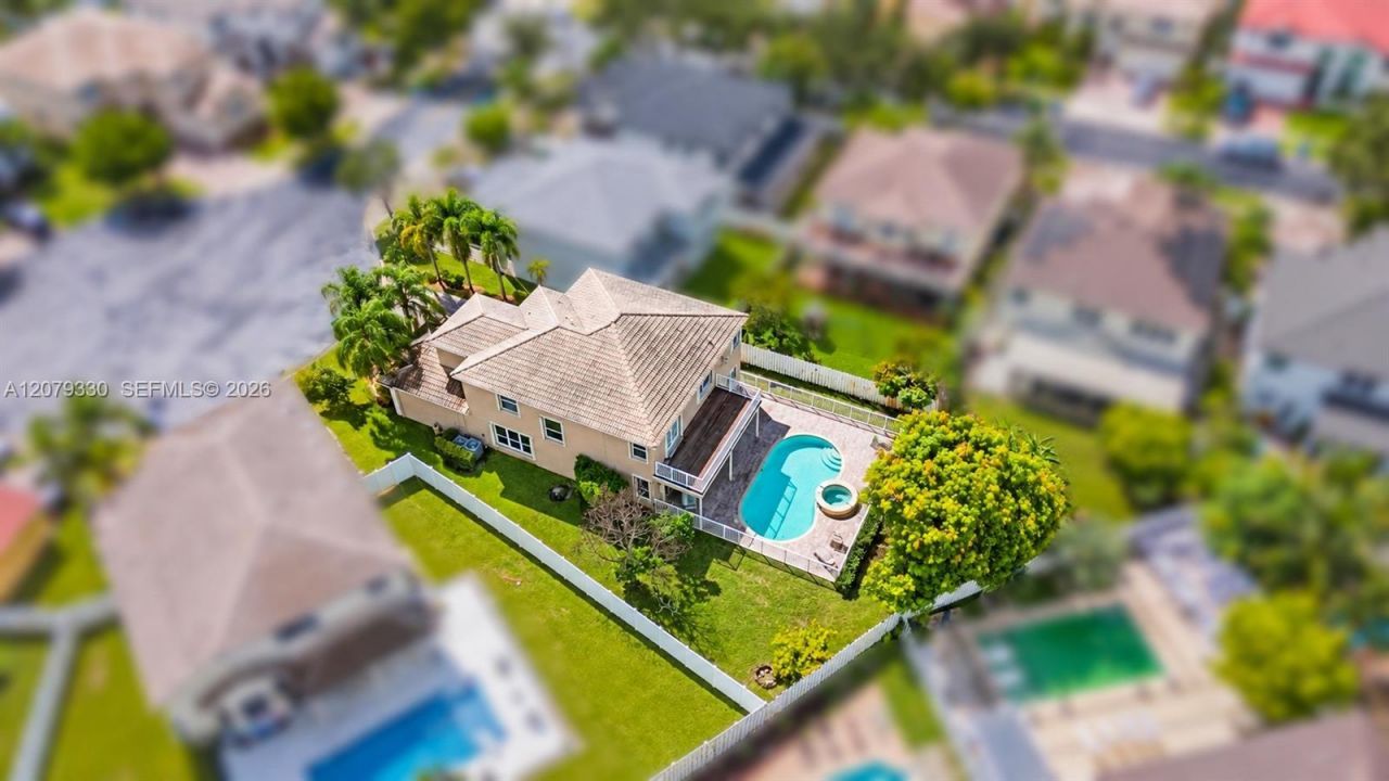 2566 SW 158th Ave, Miramar, FL 33027 Photo