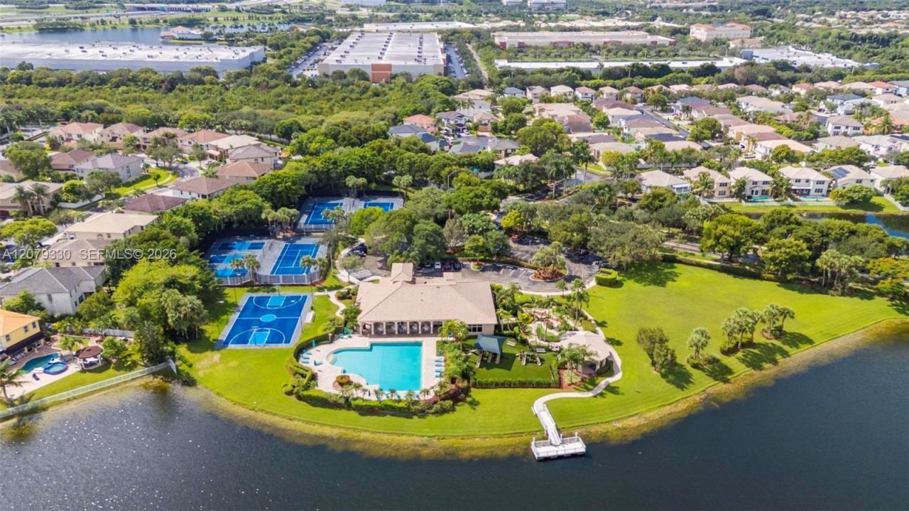 2566 SW 158th Ave, Miramar, FL 33027 Photo