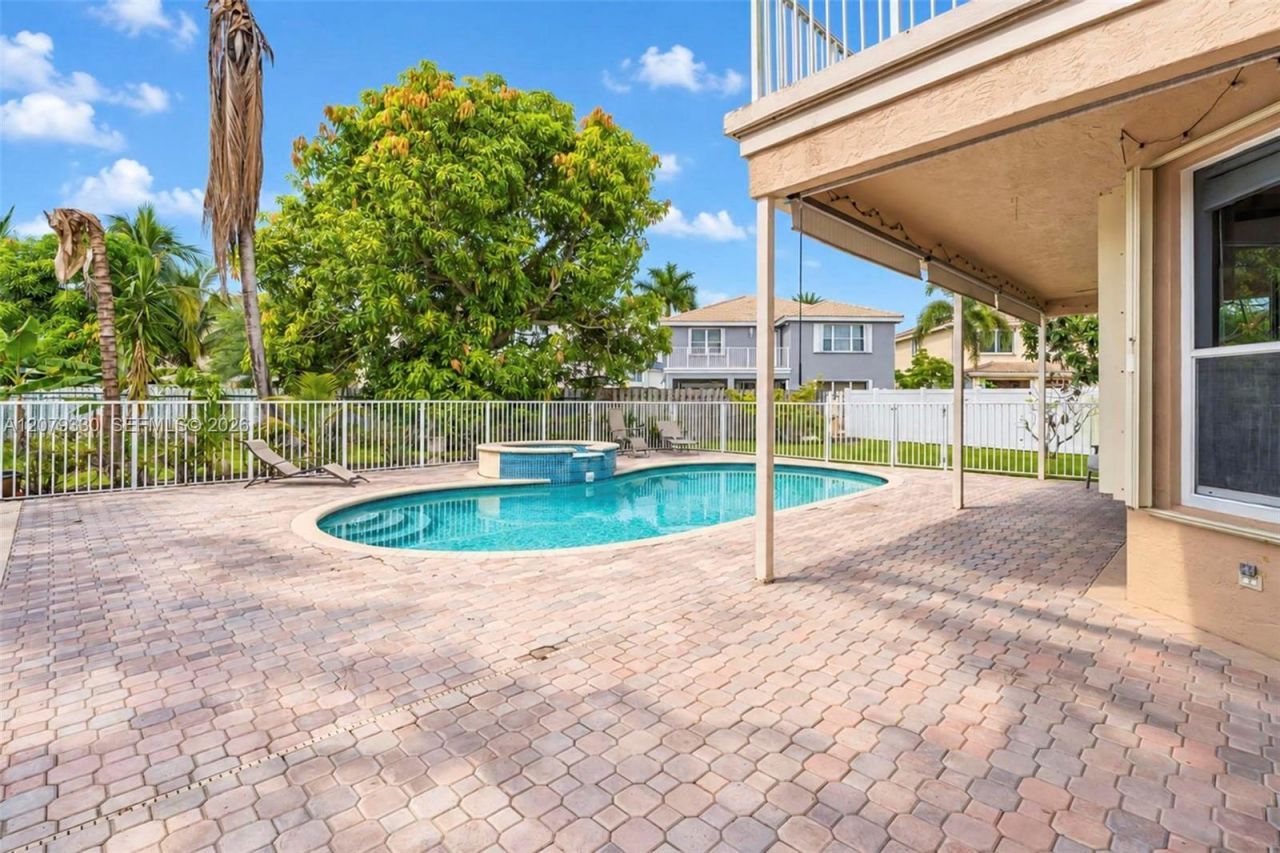 2566 SW 158th Ave, Miramar, FL 33027 Photo