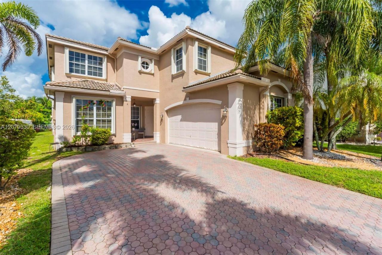 2566 SW 158th Ave, Miramar, FL 33027 Photo