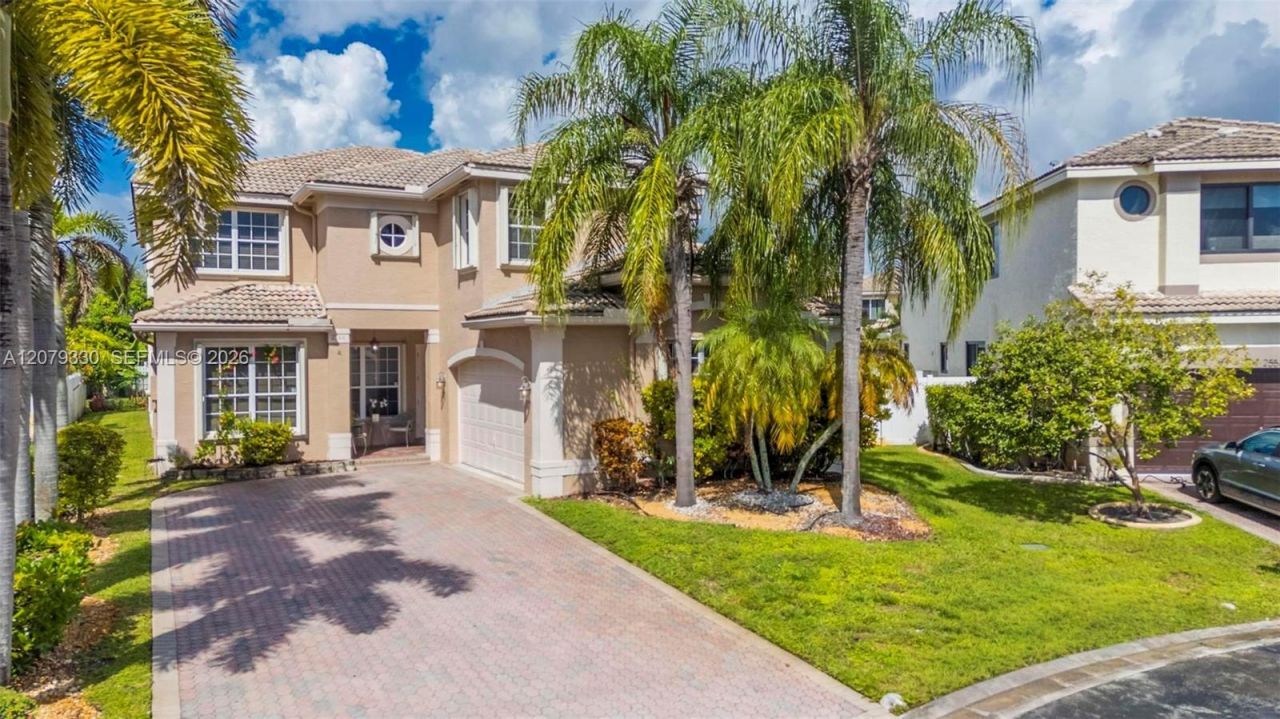 2566 SW 158th Ave, Miramar, FL 33027 Photo