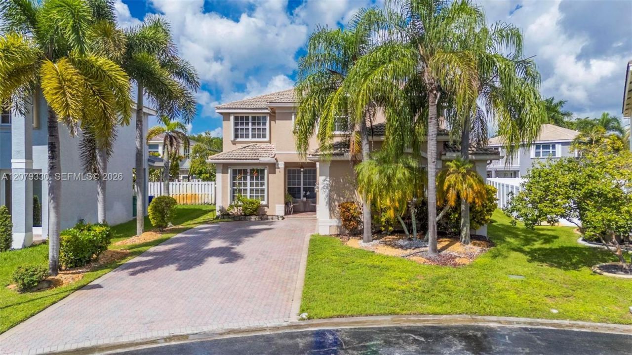 2566 SW 158th Ave, Miramar, FL 33027 Photo