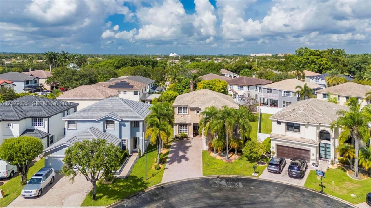 2566 SW 158th Ave, Miramar, FL 33027 Photo