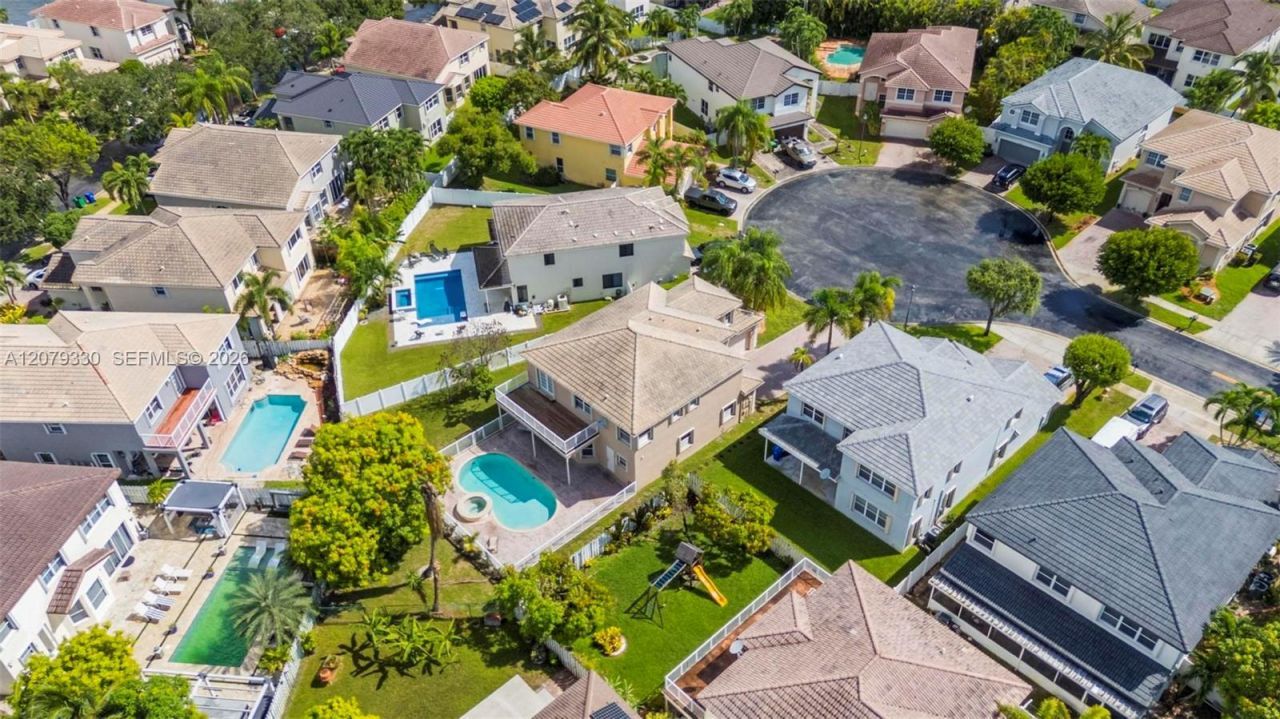 2566 SW 158th Ave, Miramar, FL 33027 Photo