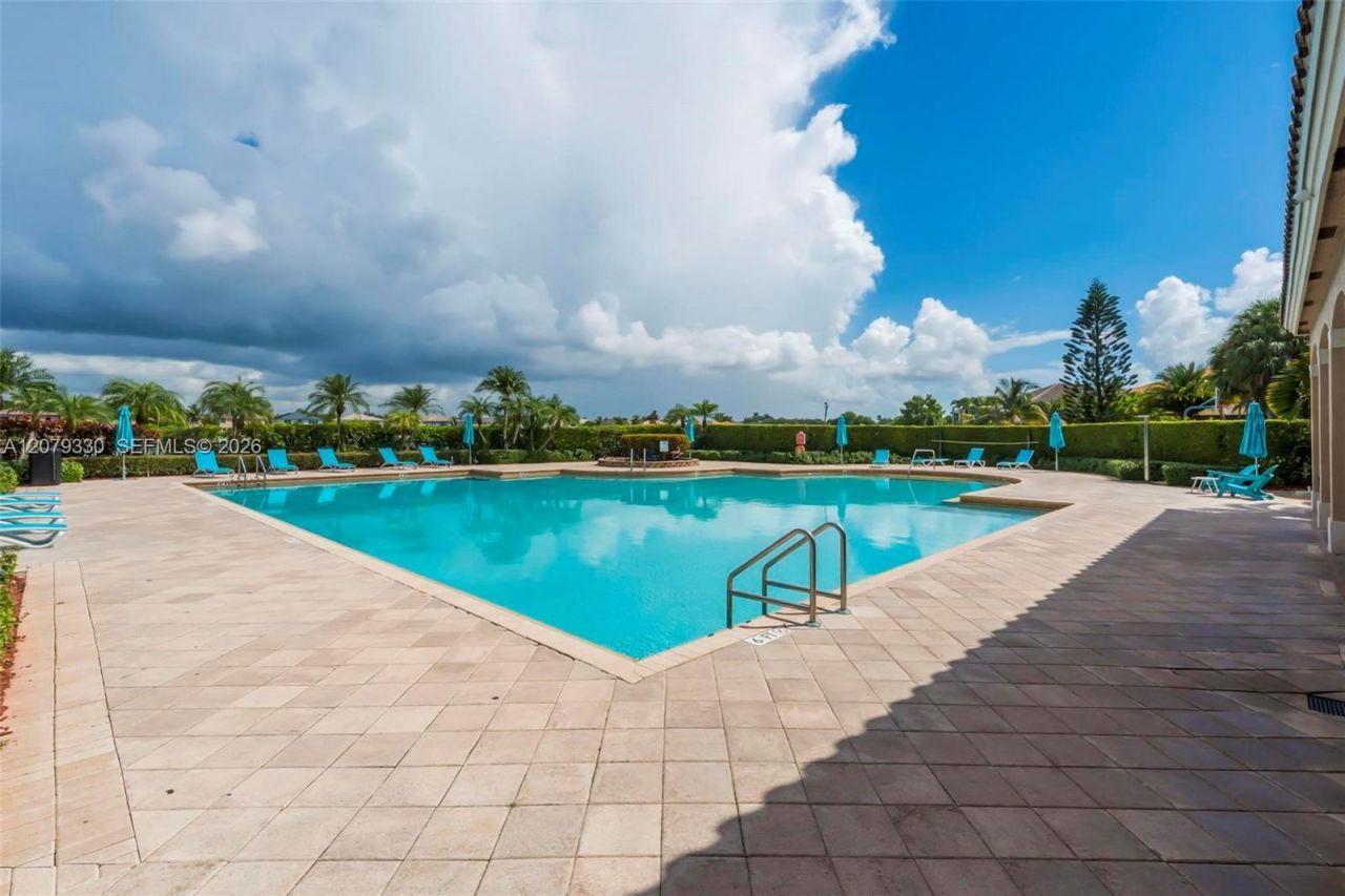 2566 SW 158th Ave, Miramar, FL 33027 Photo