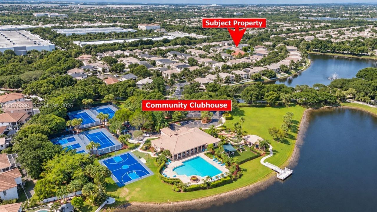 2566 SW 158th Ave, Miramar, FL 33027 Photo
