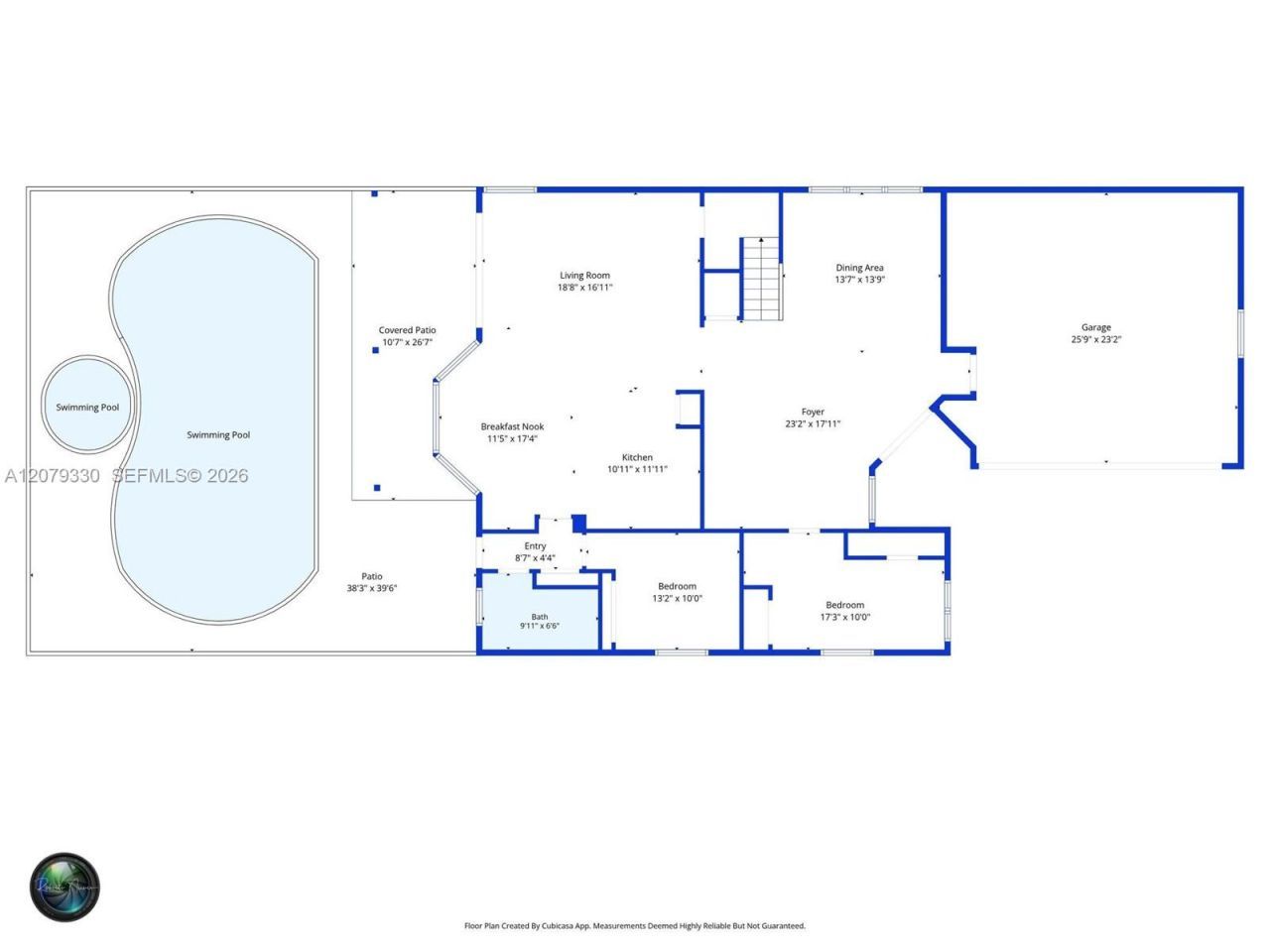 2566 SW 158th Ave, Miramar, FL 33027 Photo