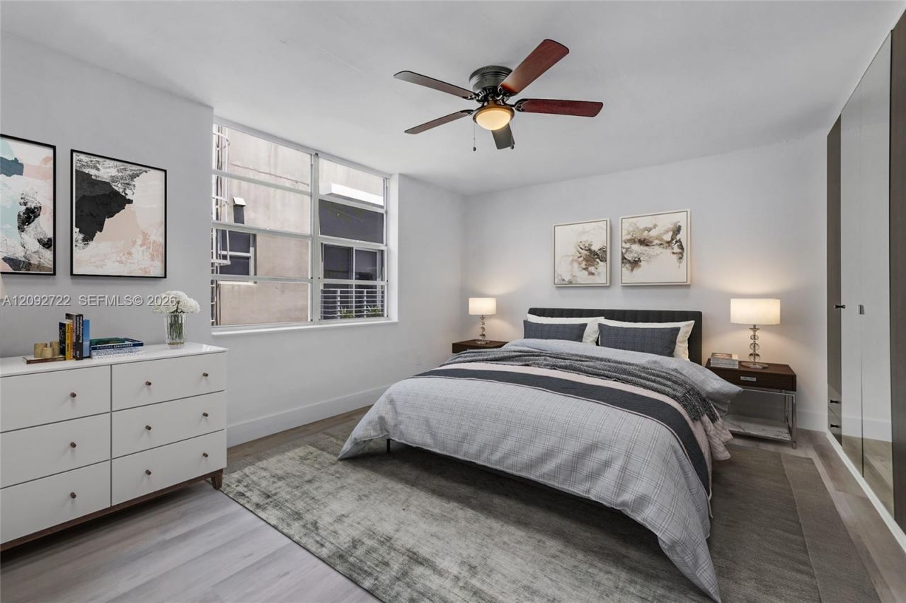 631 Jefferson Ave, Unit 304, Miami Beach, FL 33139 Photo