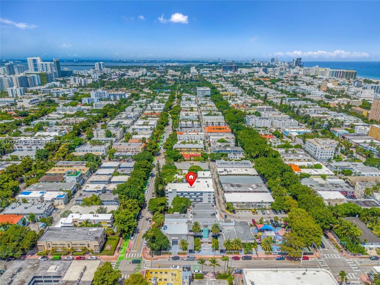 631 Jefferson Ave, Unit 304, Miami Beach, FL 33139 Photo