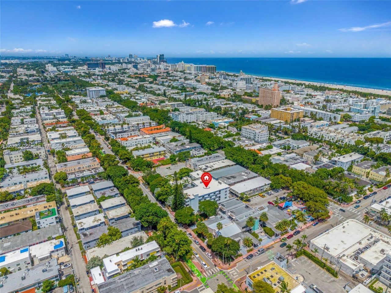 631 Jefferson Ave, Unit 304, Miami Beach, FL 33139 Photo
