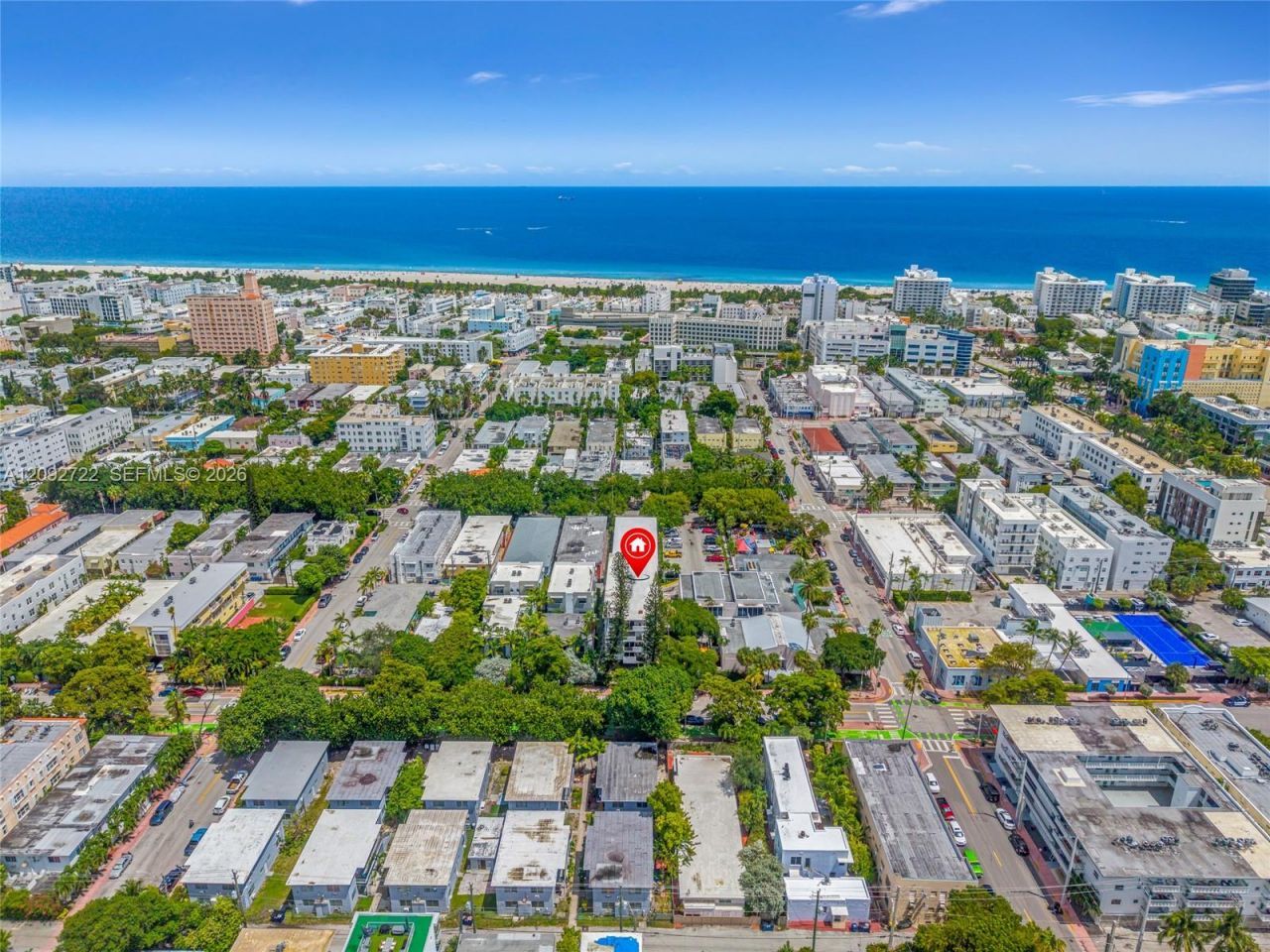 631 Jefferson Ave, Unit 304, Miami Beach, FL 33139 Photo