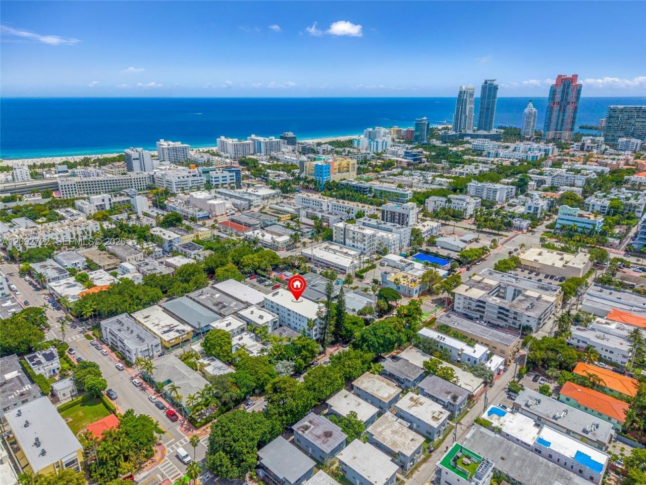 631 Jefferson Ave, Unit 304, Miami Beach, FL 33139 Photo