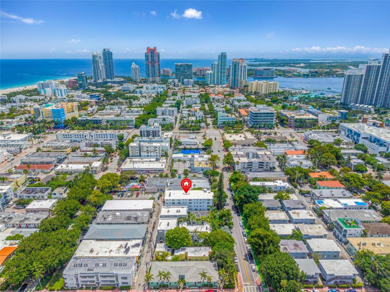 631 Jefferson Ave, Unit 304, Miami Beach, FL 33139 Photo