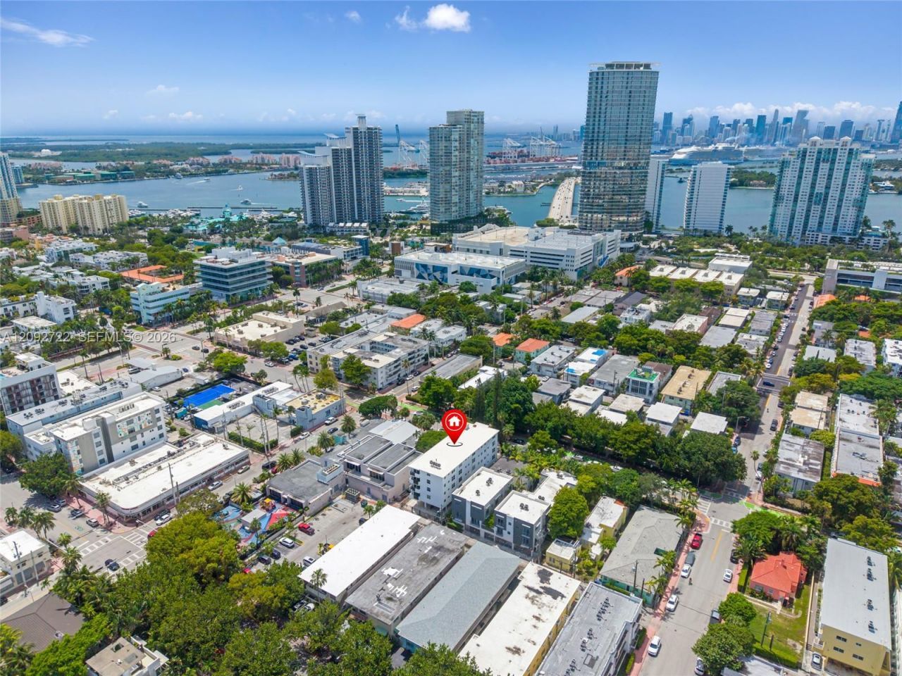 631 Jefferson Ave, Unit 304, Miami Beach, FL 33139 Photo