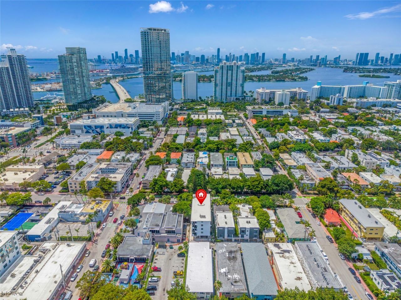 631 Jefferson Ave, Unit 304, Miami Beach, FL 33139 Photo