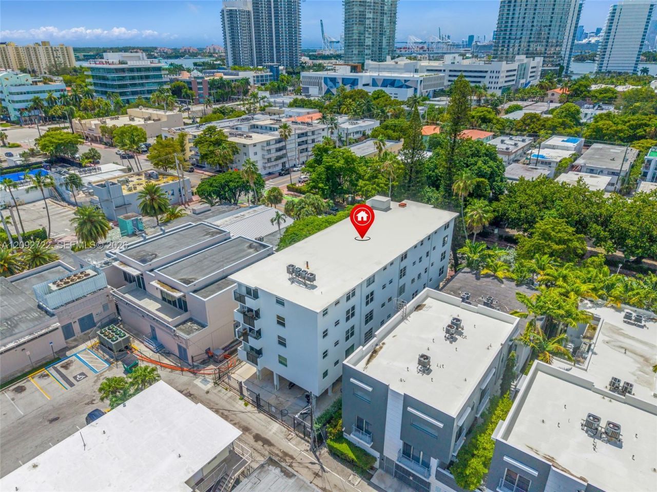 631 Jefferson Ave, Unit 304, Miami Beach, FL 33139 Photo