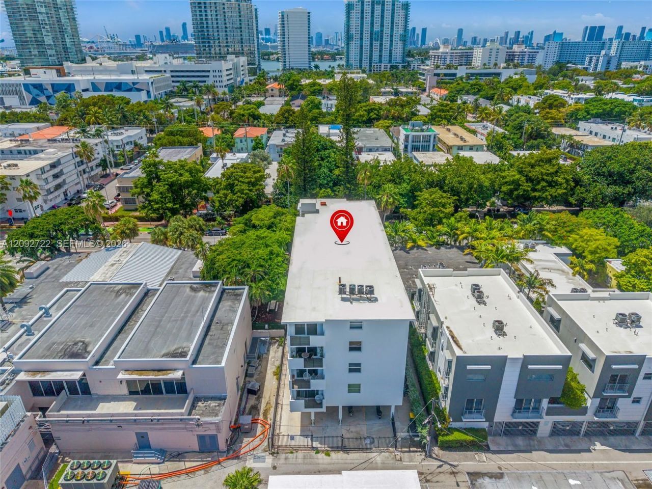 631 Jefferson Ave, Unit 304, Miami Beach, FL 33139 Photo