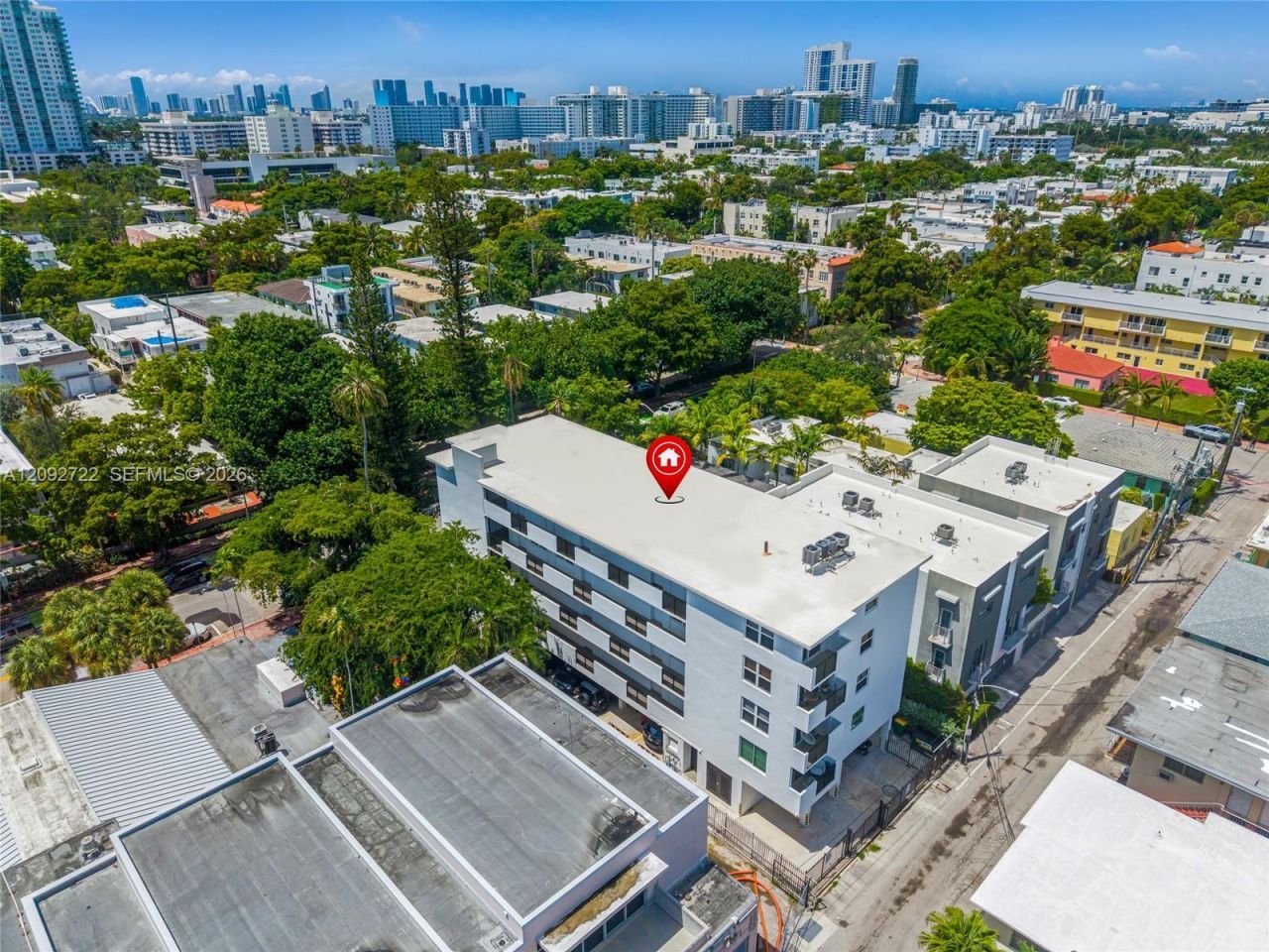 631 Jefferson Ave, Unit 304, Miami Beach, FL 33139 Photo