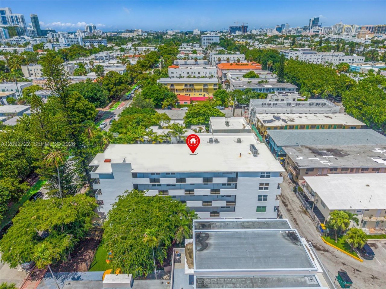 631 Jefferson Ave, Unit 304, Miami Beach, FL 33139 Photo