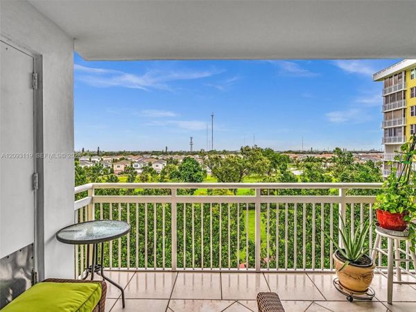 4400 Hillcrest Dr , Unit 603B, Hollywood, FL 33021