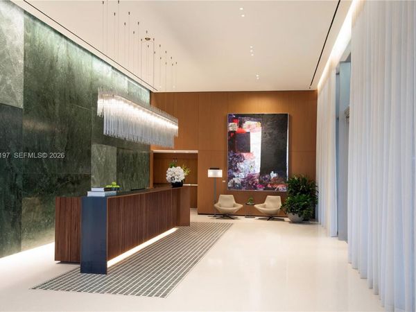 1400 Biscayne Boulevard, Unit 1701, Miami, FL 33132