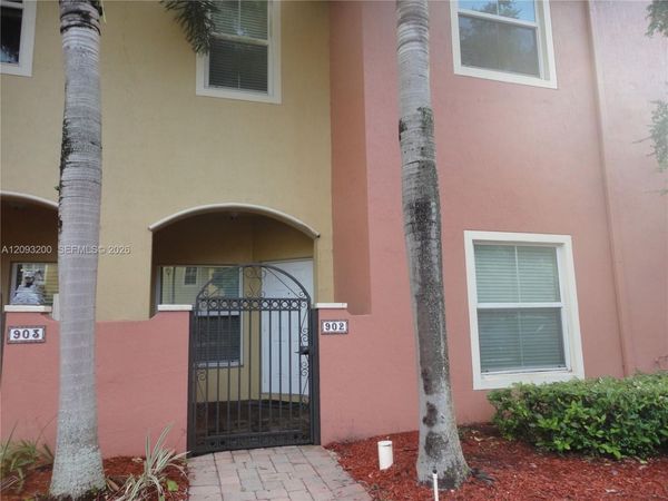 Unit 902, Fort Lauderdale, FL 33309