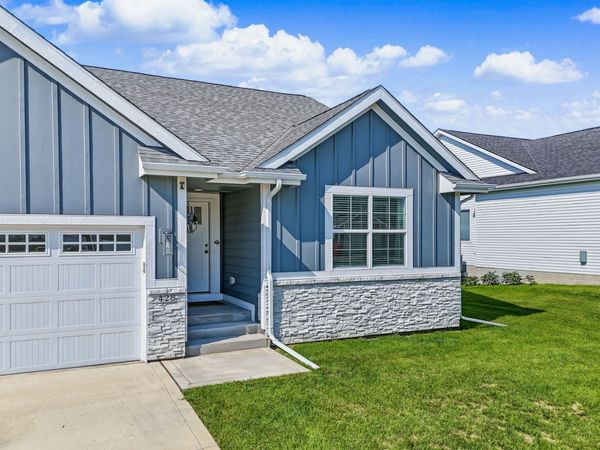 428 Wicker Drive, Huxley, IA 50124