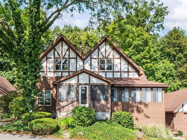 76 Bancroft St., Unit C3, Auburn, MA 01501