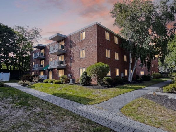 300 Commercial St, Unit 23, Braintree, MA 02184