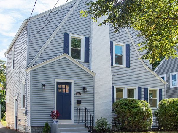 47 Hartford Ter, Springfield, MA 01118