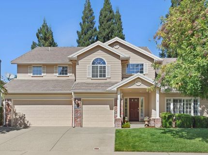 11937 Rising Sun Way, Gold River, CA 95670 Photo