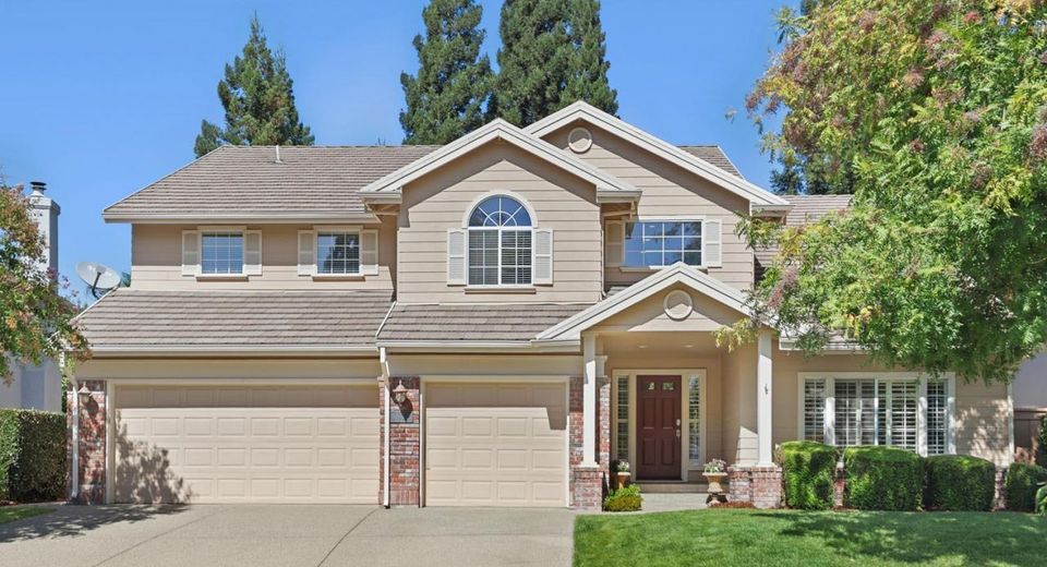 11937 Rising Sun Way, Gold River, CA 95670 Photo
