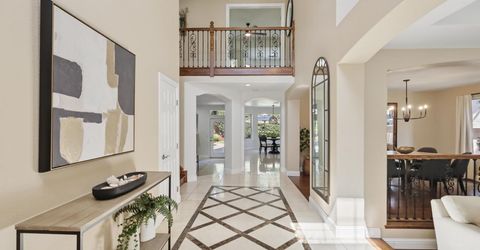 11937 Rising Sun Way, Gold River, CA 95670 Photo