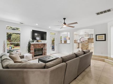 11937 Rising Sun Way, Gold River, CA 95670 Photo