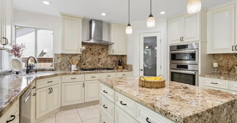 11937 Rising Sun Way, Gold River, CA 95670 Photo