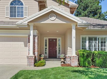 11937 Rising Sun Way, Gold River, CA 95670 Photo