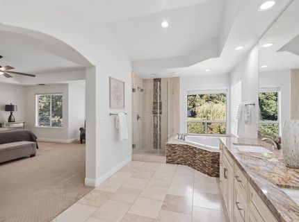 11937 Rising Sun Way, Gold River, CA 95670 Photo